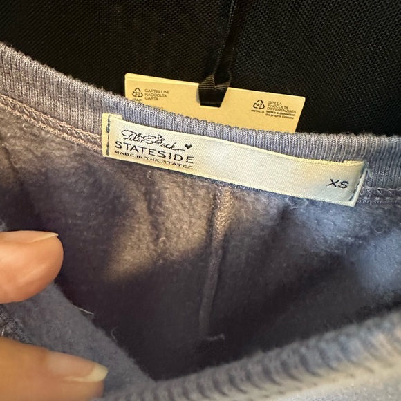 Stateside Rompers - Picture 4 of 4